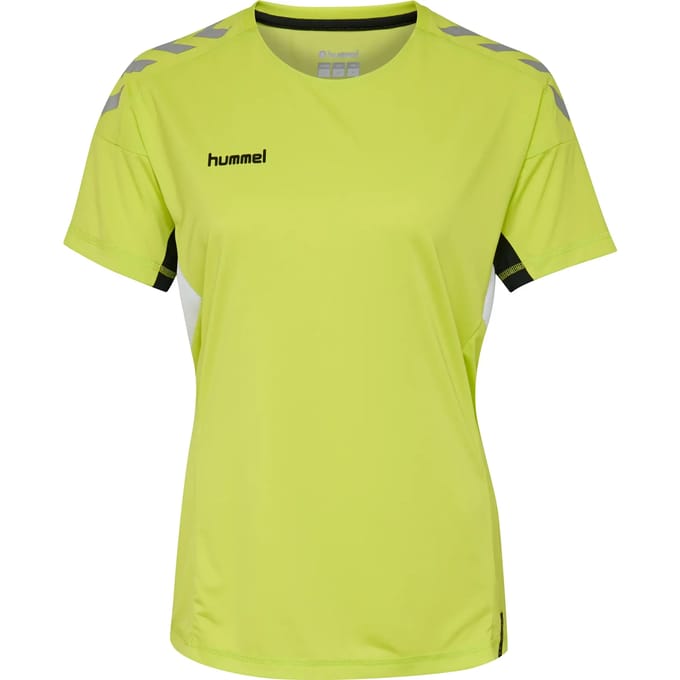 Jersey Hummel femme Tech Move