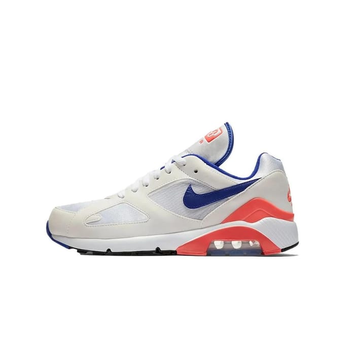 Nike Air Max 180 Ultramarine (2024) EU 38 wit