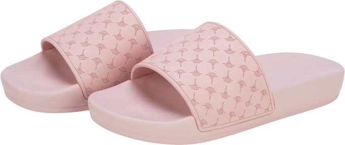 Joop - Damen Sandale Stampa Fine Oceano