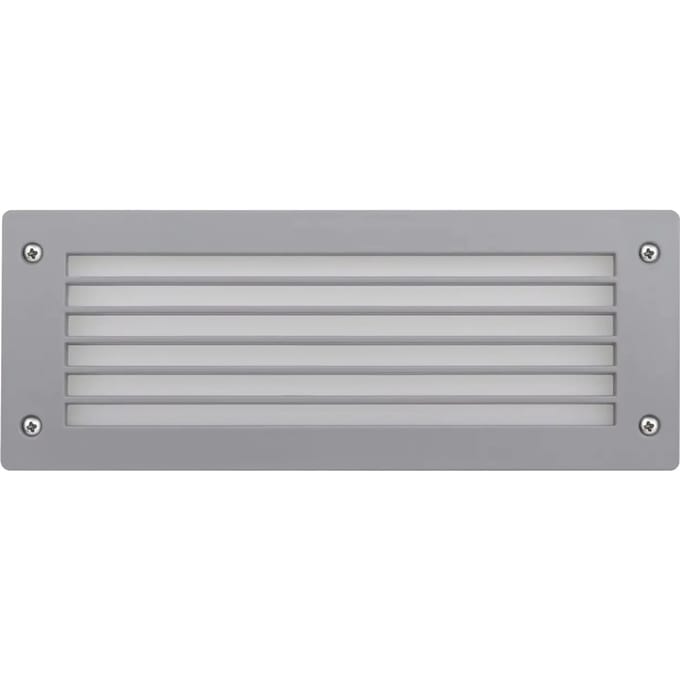 Wandlamp Rechthoek Dopo lighting Devon M grid IP66 GX53