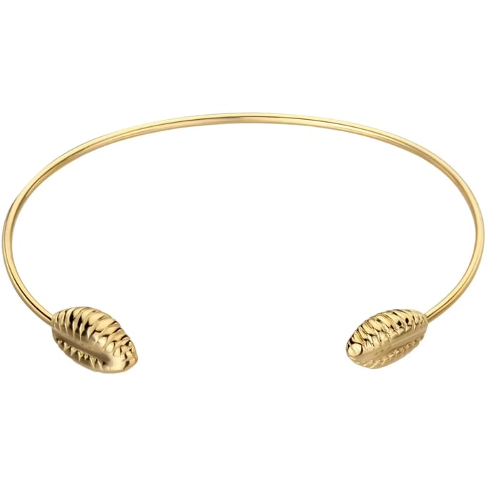 Vrouwenarmband Amelia Parker Mermaid's Treasure