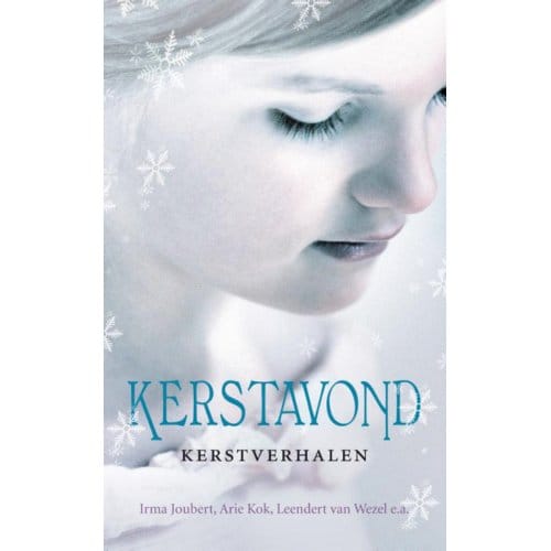 Kerstavond - Irma Joubert