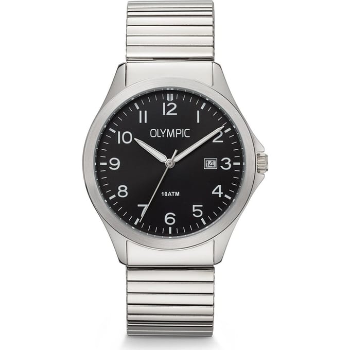 Olympic Collection OL72HSS410 Robin Horloge