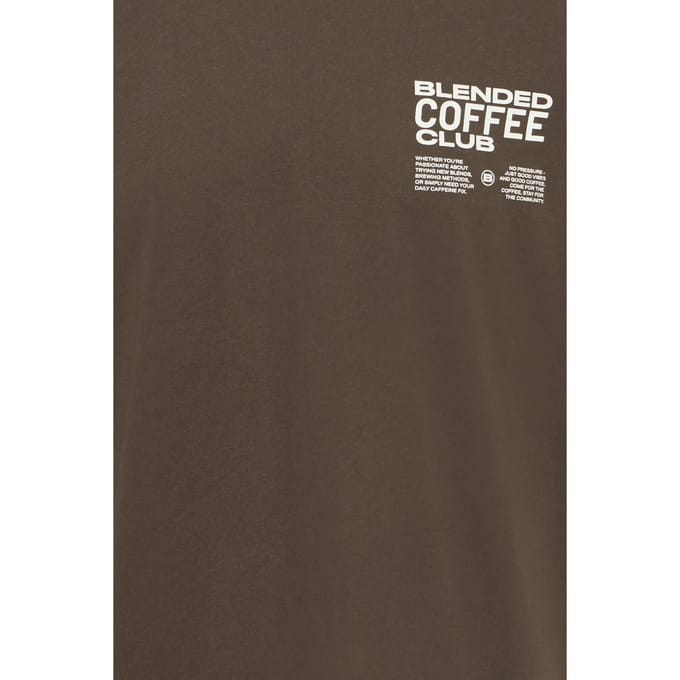 T-shirt Blend Bhkenzo