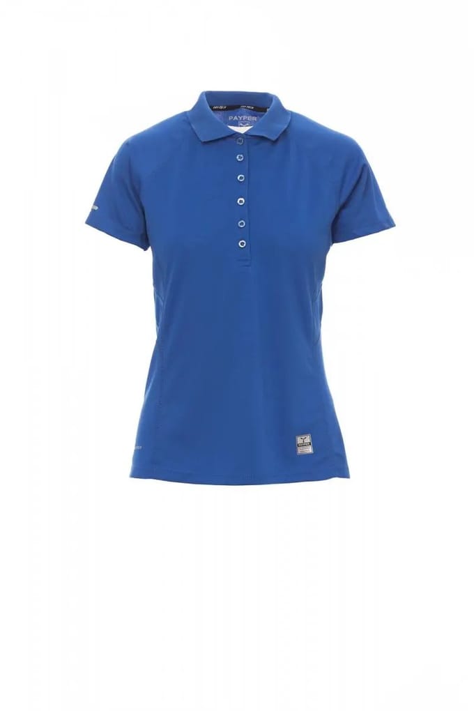 Payper Training Lady - Royal Blue - L