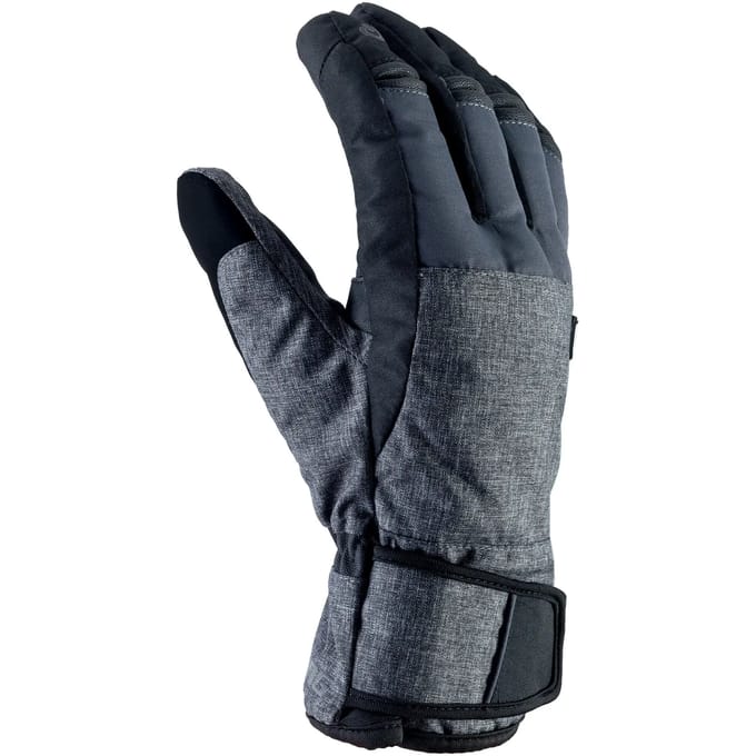 Skihandschoenen Viking Trevali Freeride