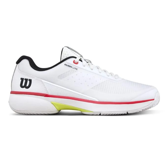 Tennisschoenen Wilson Rush Lite