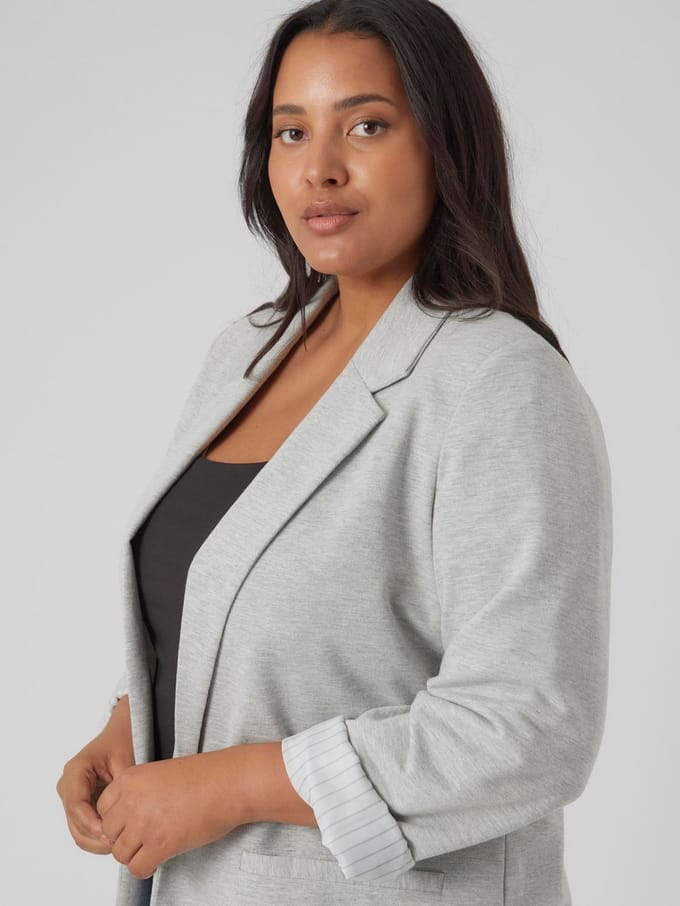 Vero Moda Curve Blazer VMCHARUKI Blazer