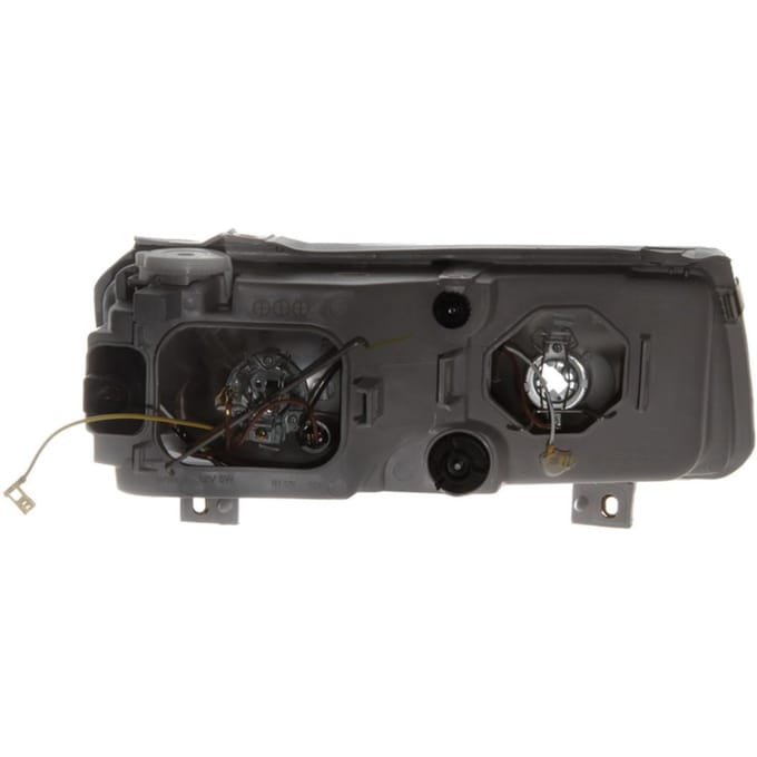 Koplampen TYC 20-3250-08-2, links