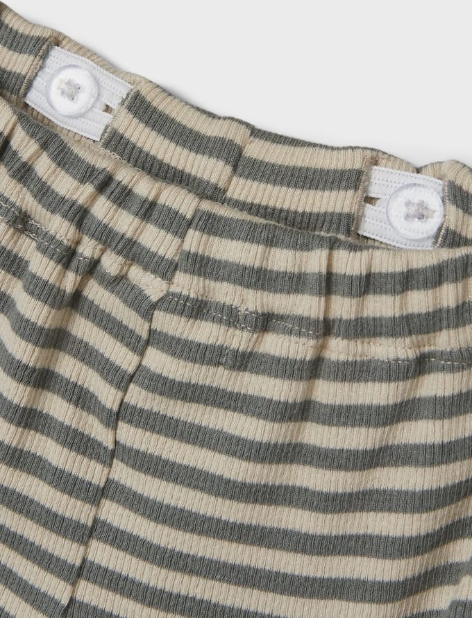 NAME IT - NBMGAGO LOOSE PANT LIL NOOS - Baby - Broeken
