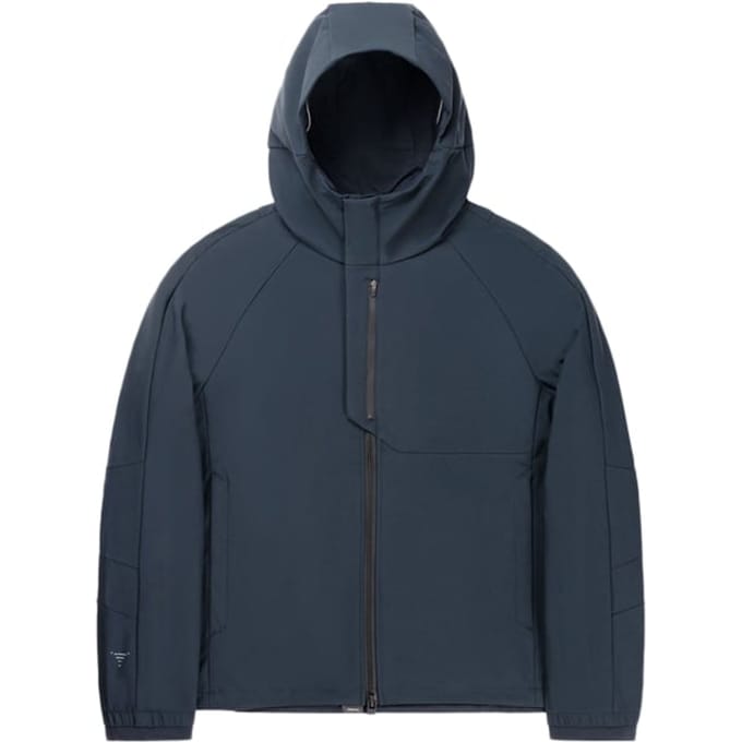 Krakatau Nm38 Navy Blue Taglia: L | Giacche leggere Outlet | Uomo | Blu