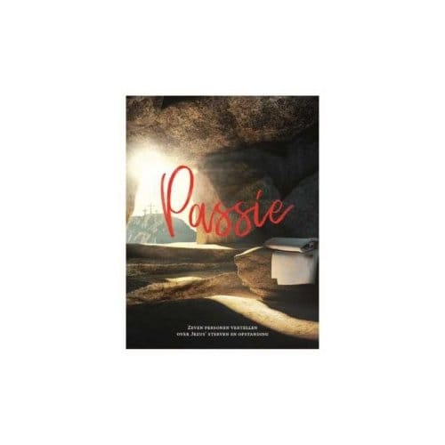 Passie - Wilma Duitman