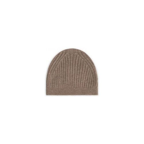 Sweet Petit Mini muts Mid Brown Melange 1MT unisex