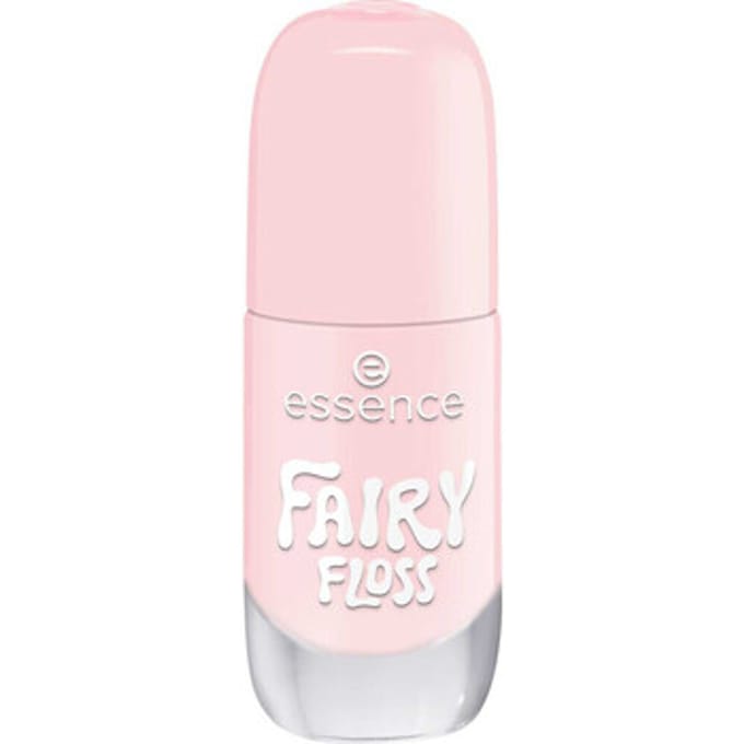Nagellak Essence Gel Nagellak