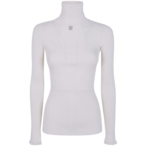 Sweater Elisabetta Franchi mk22b66e2-193