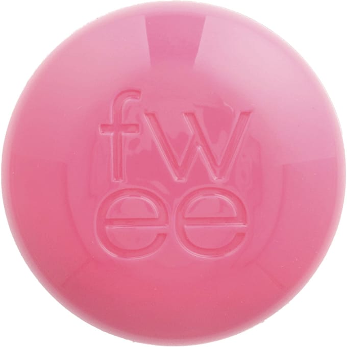 Lip & Wang Blurry Pudding Pot, Pk04 Crush, 5G(0,17 oz) pink