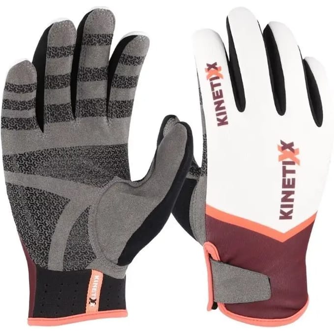 Skihandschoenen KinetiXx Feiko