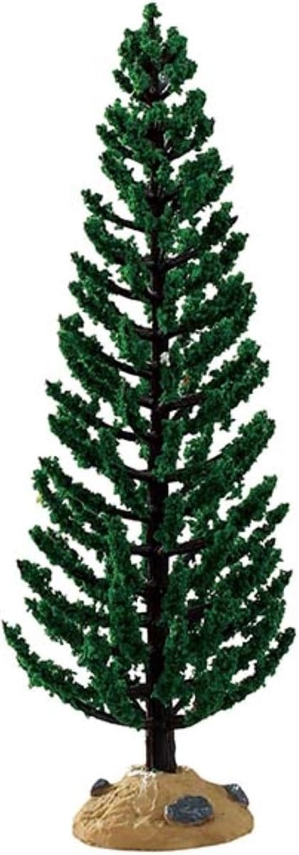 Lemax - Green Juniper Tree