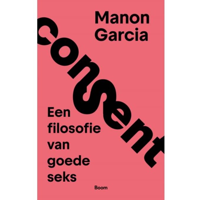 Consent - Manon Garcia