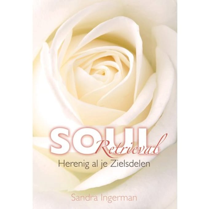 Soul Retrieval - Sandra Ingerman