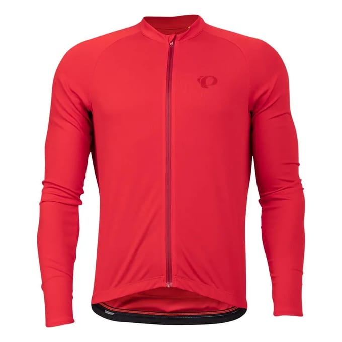 Jersey met lange mouwen Pearl Izumi Quest