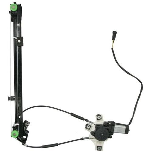 Raamregelaar PACOL IVE-WR-009R