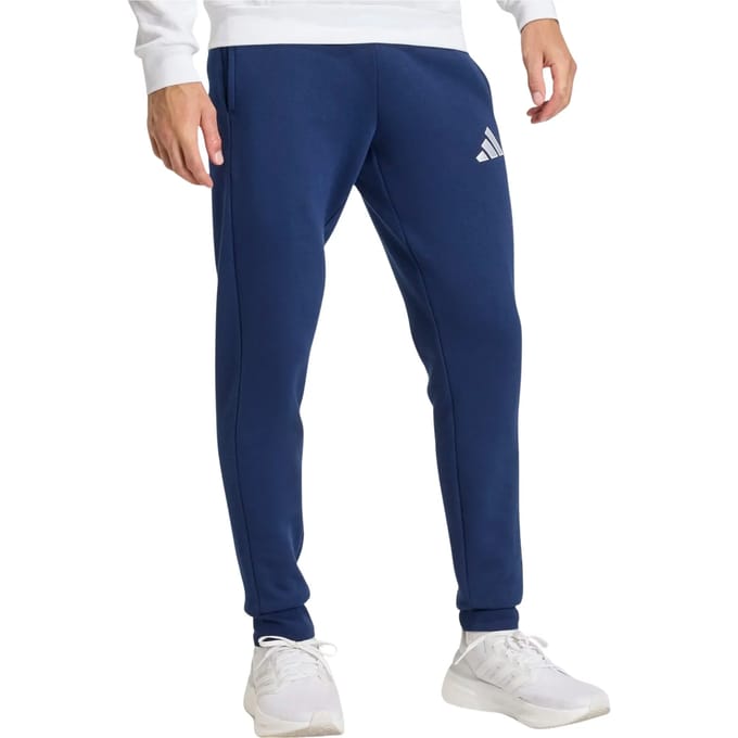 Adidas Performance Entrada26 Joggingbroek - Heren - Blauw