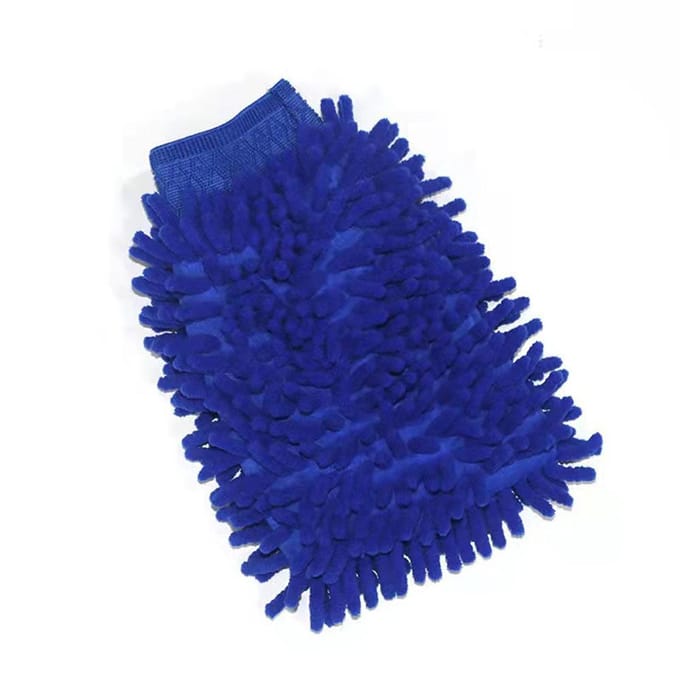 27PCS Car Cleaning Brushes Polijstpads Waxen Buffing Sponge Pad Kit Set voor Auto Polijstmachine Buffer veelkleurig