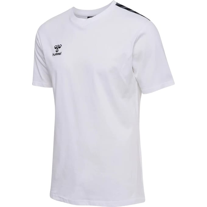 Hummel T-shirt Hmlauthentic Co S/S 220007