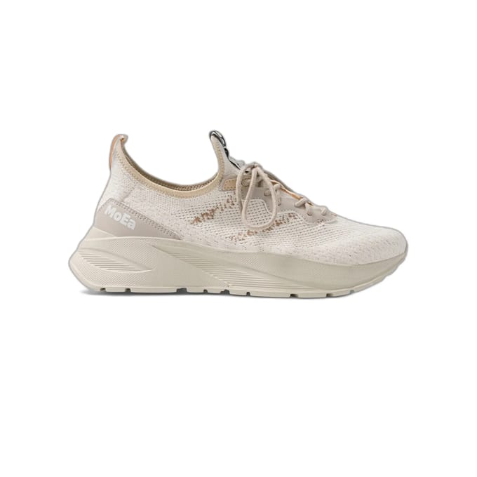 Trainers MoEa Gen6 - Pineapple