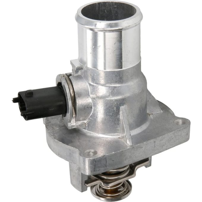Thermostaat, koelvloeistof THERMOTEC D2X015TT