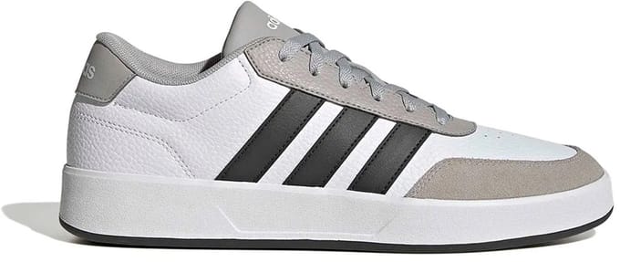 Adidas Breaknet 3.0 Schoenen Wit EU 44 Man