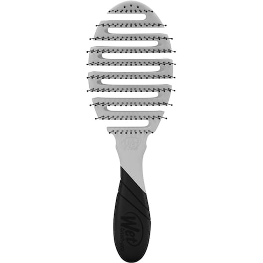 LOLAVIE Platte borstel & schoepenborstel Wet Brush Pro Flex Dry borstels paddle brushes Unisex