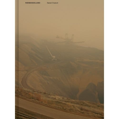 Niemandsland - Daniel Chatard