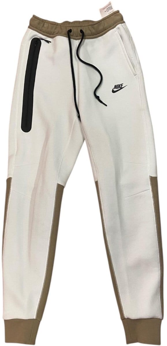 NIKE TECH FLEECE BROEK - MAAT XS