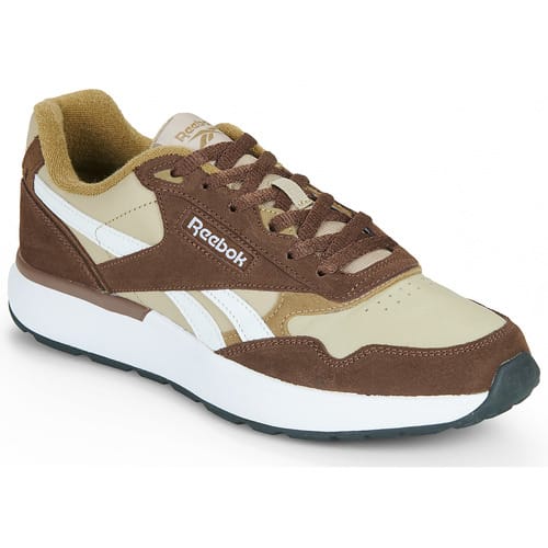 Reebok Classics Lxs Hardloopschoenen Bruin EU 43 Man
