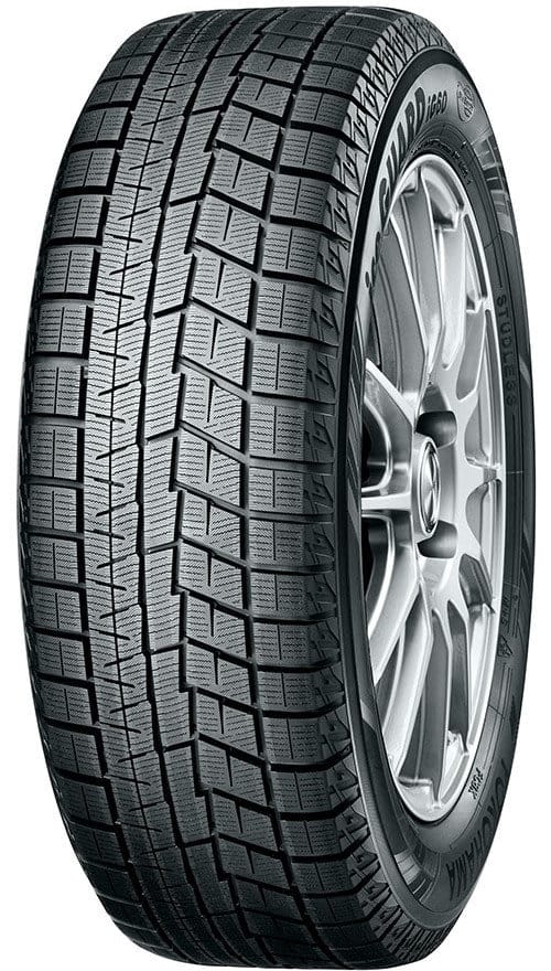 Yokohama Ice Guard IG60 ( 155/65 R14 75Q, Nordic compound )