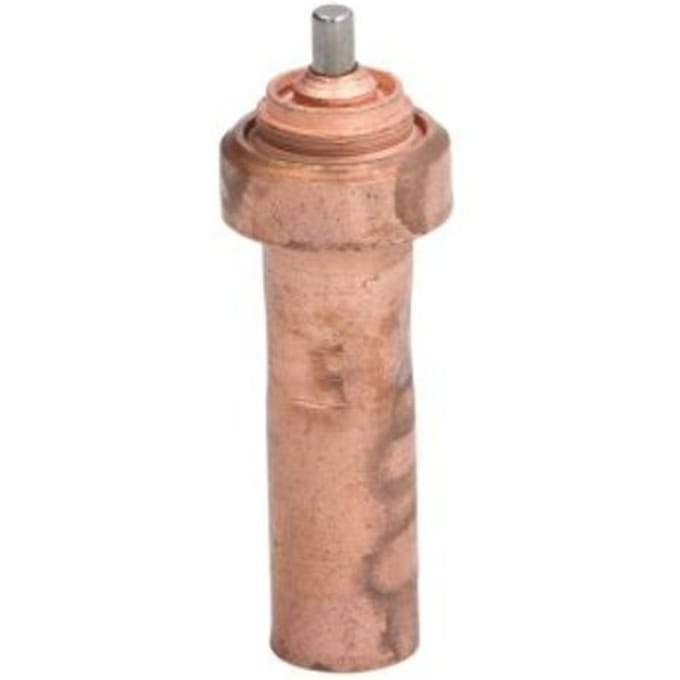 Thermostaat, koelvloeistof THERMOTEC D2A004TT
