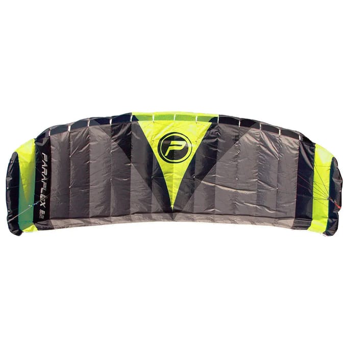 Wolkenstümer - Paraflex Quad 2.8 - Matrasvlieger