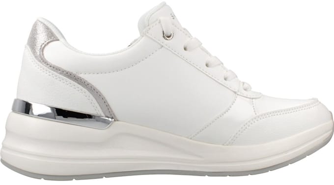 Lage Sneakers Skechers Billion 2 High End