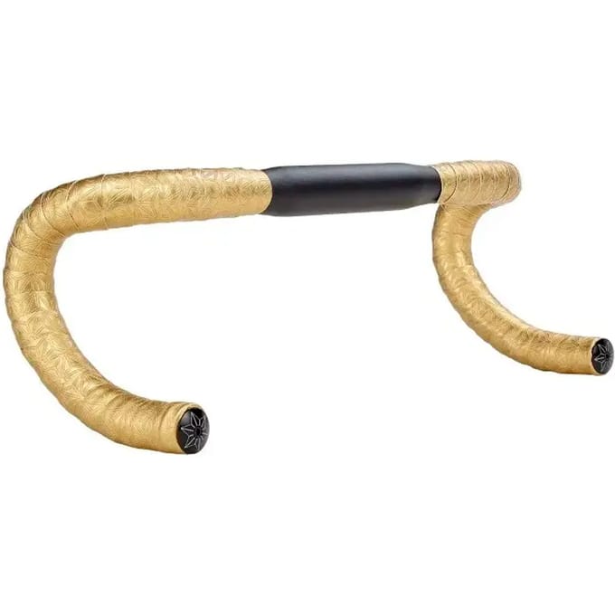 STUURLINT BLING GOUD SILICONE GEL (NO STICKY KUSH)