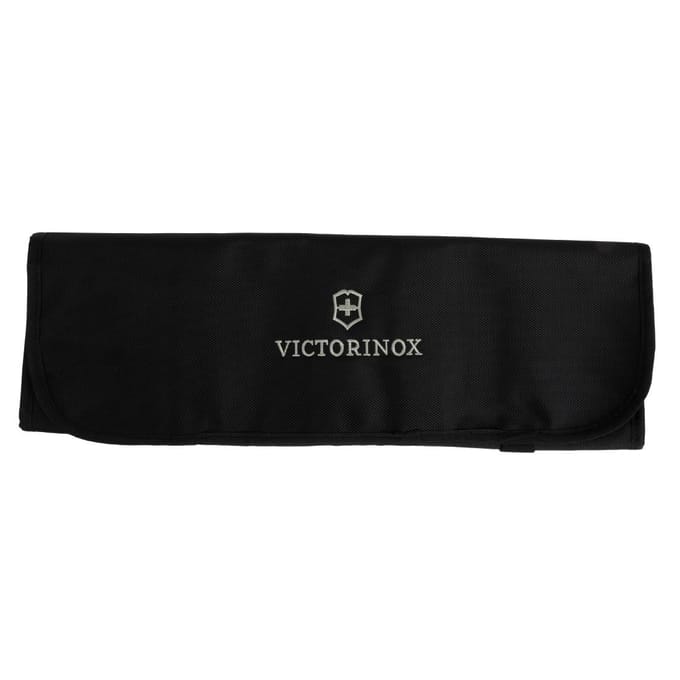 Victorinox messenfoedraal 8 compartimenten (exclusief messen)