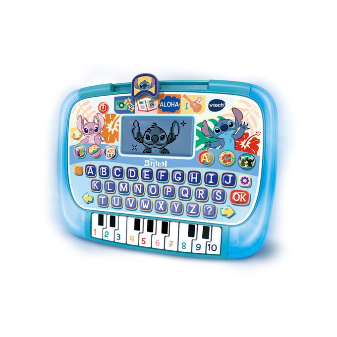 Vtech Stitch Tablet Interactief speelgoed Tablets