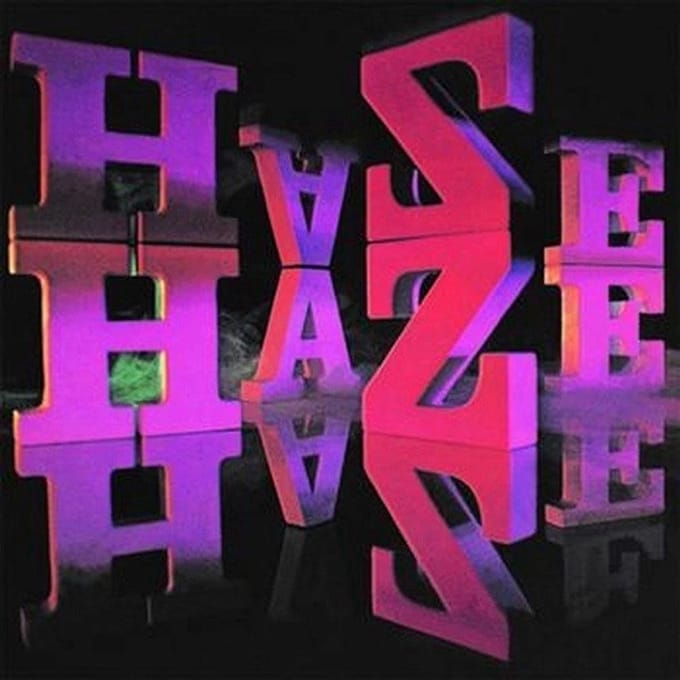 Haze - Haze (CD)