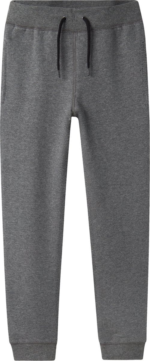 Name it joggingbroek geborsteld