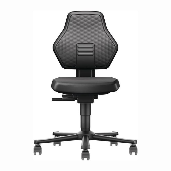 interstuhl bureaudraaistoel Air Flow wielen - 9073-0551