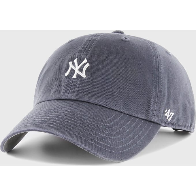 MLB New York Yankees BASE RUNNER '47 Clean Up