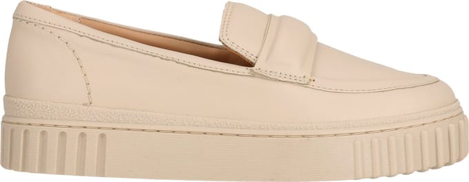 CLARKS Loafer Mayhill