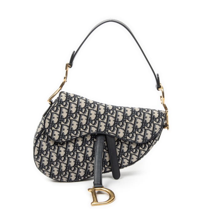 New Saddle Bag   schoudertas
