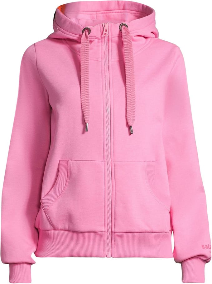 salzhaut Sweatvest SÖÖTE